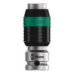Wera Zyklop 8784 A1 1/4" Hex Drive Adapter With Quick-release, Din Iso-standard. Fixed Price $32.53.