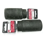 Lisle 34mm Axle Nut Socket 39750 Lot Of 2 Nos. Fixed Price $38.26.