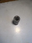 Proto 3/4" Drive 13/16" Impact Deep Socket 4 Points, 4" Oal. Fixed Price $29.00.