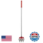 Corona Lg 3634 Disccultivator Garden Disc Cultivator Red. Fixed Price $61.47.