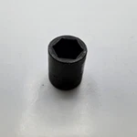 Proto Professional 7432h, 1" Standard Impact Socket, 1/2" Drive, 6 Point. Fixed Price $19.99.