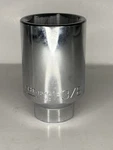 Wright Tool 4544 - 1/2inch Drive 6 Point Deep Socket 1-3/8inch. Fixed Price $25.00.