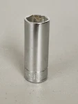 Sk Tools 41918 Socket Steel Chrome 9/16" 1/4" Drive. Fixed Price $15.99.