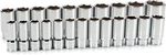 3/4 Inch Drive Deep 6-point Socket Set, 23-piece (19-50 Mm). Fixed Price $349.99.
