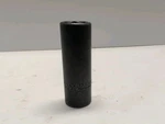 Proto Professional Black Oxide Finish Socket Tool Impact Genuine Oem 7324h 3/4". Fixed Price $15.00.