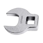 Urrea 4918m 3/8" Drive Chrome Open End Crowfoot Wrench 18 Mm. Fixed Price $11.77.