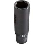 New Sonic 2155011 Flank Socket 1/4'' 6-point Deep 11mm. Fixed Price $15.98.