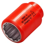 Itl 01650 1/2 In Drive Insulated Socket 7/8. Fixed Price $27.79.