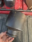 Proto 15067l 4-3/16" Deep Impact Socket 1-1/2" 1.5" Drive 6-pt Usa. Fixed Price $150.00.