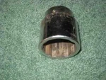 Nice Bonney (usa) 2" Socket 1" Drive 12 Pt. X64 X 64 Point. Fixed Price $22.99.