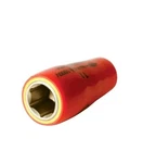 Wiha 31340 Insulated Socket 1/4" Drive, 5/16". Fixed Price $19.99.