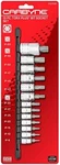 Torx Plus Aka 6 Lobe Bit Socket Set - 13 Piece Tp-8/ip-8 To Tp-60/ip-.... Fixed Price $116.71.