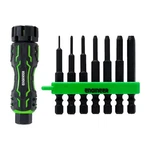 Engineer Mini Drive & Nejimogura Middle Dz-84. Fixed Price $92.84.