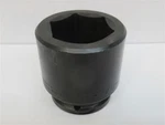 Proto J15046, 2-7/8" Standard Impact Socket, 1-1/2" Drive, 6 Point. Fixed Price $180.00.