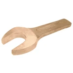 Pahwa So-2076 Qti Non Sparking, Magnetic Slogging Open Wrench - 3-1/8". Fixed Price $1275.99.
