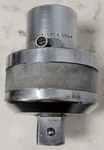 Snap-on L-673 A 1" Rachet Adapter. Fixed Price $215.00.
