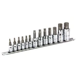 Powerbuilt 13 Piece Torx Bit Socket Set -. Fixed Price $29.95.
