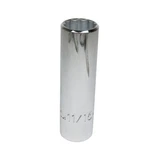 Proto J5322 Deep 11/16" Impact Socket 1/2" Drive 12 Point Full Polish -. Fixed Price $14.94.