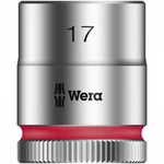 Wera 05003562001 8790 Hmb Zyklop 3/8" Socket, 17mm Hex Head. Fixed Price $11.99.