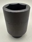 Proto 3/4 Drive 1-3/4" Deep Impact Socket 6pt Sae J07528l Usa New. Fixed Price $49.97.