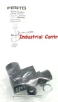 Festo-mssd-eb-m12-24vdc-sd-ex 570367 1pc New For Plug Socket Mssdebm1224vdcsdex. Fixed Price $37.24.