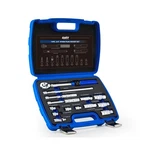 Orion Motor Tech 14pc Spark Plug Socket Set, 3/8 Inch Drive Magnetic Swivel S.... Fixed Price $73.32.
