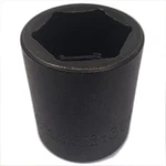 New 30mm Proto Impact Socket, 6 Point, 1/2 Drive, 7430m, Black, Made In Usa. Fixed Price $24.95.