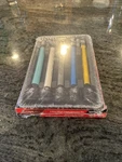 Snap On 305tskta 5 Pc Wheel Torque Extension Set New Sealed. Fixed Price $284.95.
