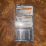 New Alden 8430p Grabit Pro Broken Bolt & Damaged Screw Extractor 3 Piece Kit Usa. Fixed Price $16.00.