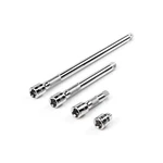 Tekton Sha91011 3/8" Drive Extension Set, 4-piece. Fixed Price $32.99.