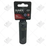 Sunex 218md 1/2" Drive Deep 18mm Impact Socket. Fixed Price $14.24.
