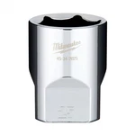 Milwaukee 45-34-2025 Tool 1/2" Drive 25mm Socket. Fixed Price $20.39.