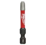 Milwaukee Tool 48-32-4163 Shockwave 2 In Phillips No. 3 Impact Duty Bit 25 Pack. Fixed Price $27.00.