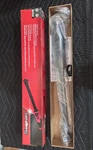 Snap-on 3/8 Microlithium Extra-long-neck High Torque Ratchet Ctr869gmdb. Fixed Price $379.99.