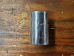 Williams Hd-652 1-5/8" X 3/4" Drive Socket 6 Point Usa 1-5/8 3/4. Fixed Price $19.95.