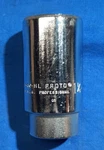 Proto 5540-hl 3/4" Drive Deep 1-1/4" 6 Point Socket Un-used. Fixed Price $14.95.