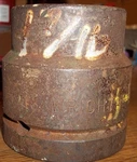 Wright 1-7/16" 84823 1-1/2" Drive 6-point Impact Socket 1-7/16 In (l5). Fixed Price $30.00.