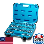 Capri Tools Master Star Bit Socket Set Advanced Series 60-piece. Fixed Price $107.46.