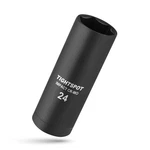Tightspot 3/8 Inch Drive - 24 Mm Deep Impact Socket With Anti-rounding 6 Poin.... Fixed Price $19.86.
