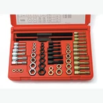 Cta Tools 8240 53pc Universal Rethreading Set. Fixed Price $159.71.
