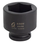 Sunex Tools 442m 3/4" Drive Standard 6 Point Metric Impact One Size, Black. Fixed Price $24.64.