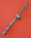 Vintage Snap-on Tools Usa F5cg Ferret 3/8" Drive Sliding T Handle Breaker Bar. Fixed Price $23.83.