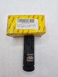 ( Qty 2 ) Zoyakki Deep 6 Pt Impact Socket Cr-mo 1/2-inch Drive 18mm. Fixed Price $19.99.