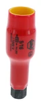 Wiha 31840 Insulated Hex Socket 1/2" Drive 9/16". Fixed Price $37.54.