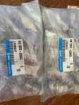 1bag/10pcs Smc Kk130s-03ms Kk130s03ms Fittings Free Ship. Fixed Price $154.50.
