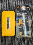 (5 Pcs) Kosybliyup Kosy002: 1/2" Drive Impact Lug Nut Sockets, Non-marring. Fixed Price $30.95.