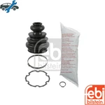 Bellow Set Drive Shaft 08018 For Vw Transporter/t4/bus/van/platform/chassis 2.5l. Fixed Price $23.27.