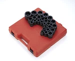 Sunex Tool 4692 26 Piece 3/4" Drive Metric Impact Socket Set. Fixed Price $369.49.
