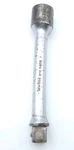Wright #6408 F 8 Socket Extension 3/4 Drive. Fixed Price $19.82.