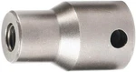 Wiha 72002 Impact Bit Holding Socket 3/8" X 1/4". Fixed Price $15.34.